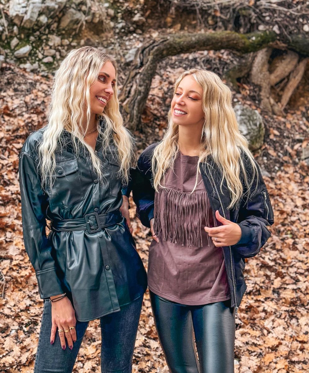 Tendances automne 25-26